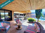 LHERM - Maison T7 de 280 m² - Piscine - 5 chambres. — photo 3