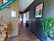 LHERM - Maison T7 de 280 m² - Piscine - 5 chambres. — photo 4