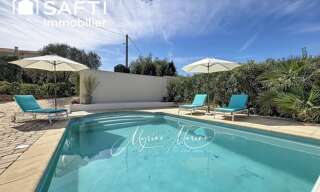 Maison 7 Pièces 155 m² à vendre à Fréjus (83370)