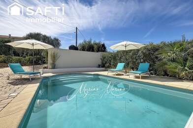 Maison 7 pièces 698000 €