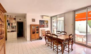 Appartement 4 Pièces 127 m² à vendre à La Grande-Motte (34280)