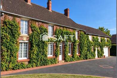 Maison 8 pièces 389000 €