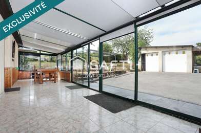 Maison 6 pièces 272000 €