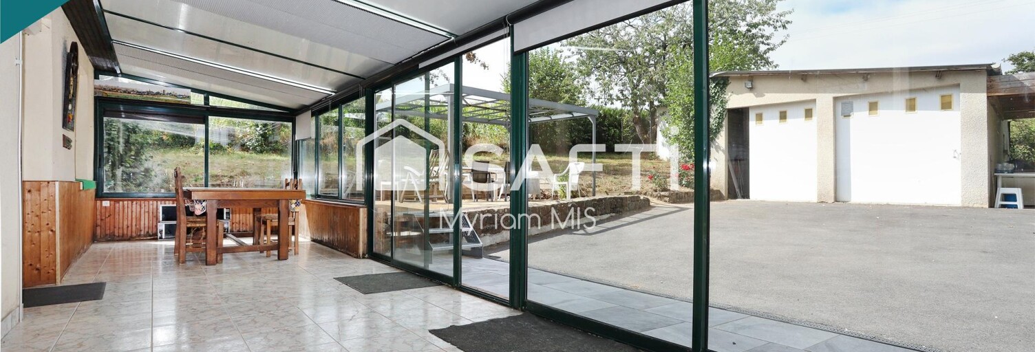 Maison 6 Pièces 127 m² à vendre à Talensac (35160)