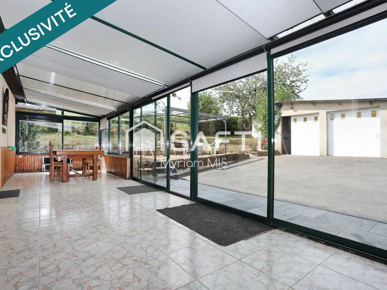 Belle maison de campagne — photo 1