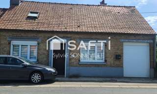 Maison 5 Pièces 100 m² à vendre à Éperlecques (62910)