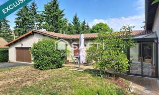 Maison 5 Pièces 145 m² à vendre à Courzieu (69690)
