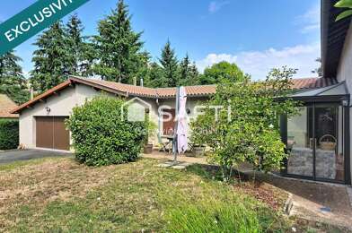 Maison 5 pièces 300000 €