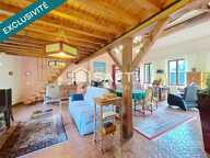 Maison familiale de caractère  145 m² habitables  Terrain arboré de 735 m² — photo 4