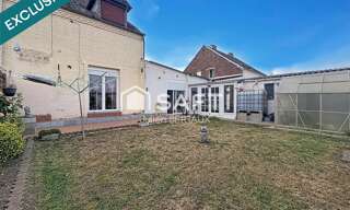 Maison 3 Pièces 75 m² à vendre à Avesnelles (59440)