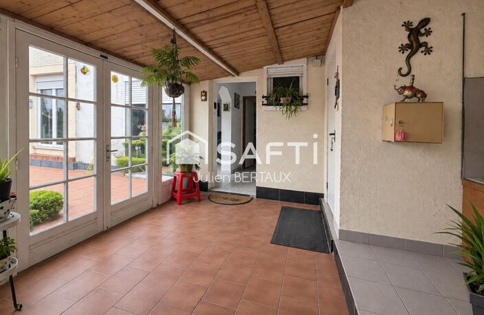 Nouveauté en exclusivité  Maison de 74 m² à Avesnelles — photo 2