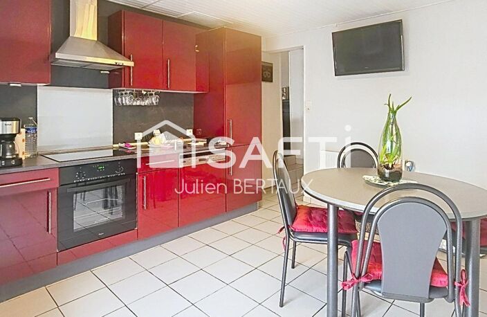 Nouveauté en exclusivité  Maison de 74 m² à Avesnelles — photo 3