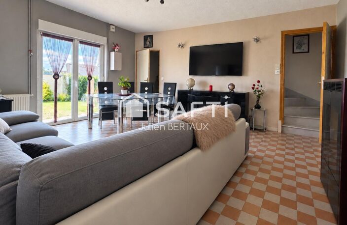 Nouveauté en exclusivité  Maison de 74 m² à Avesnelles — photo 4