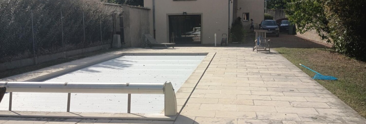 Maison 6 Pièces 173 m² à vendre à Saint-Didier-sur-Chalaronne (01140)