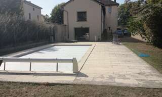 Maison 6 Pièces 173 m² à vendre à Saint-Didier-sur-Chalaronne (01140)