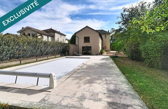 Maison de caractère idéalement située à proximité des commerces. — photo 3