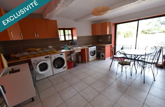Maison de caractère idéalement située à proximité des commerces. — photo 5