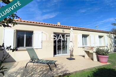 Maison 6 pièces 387000 €