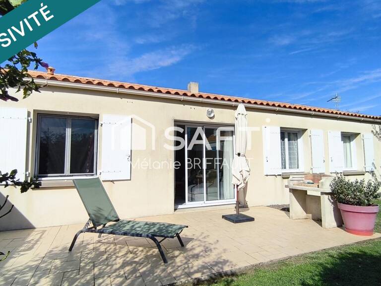 Maison familiale lumineuse avec jardin — photo 1