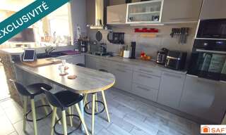 Maison 5 Pièces 95 m² à vendre à Bohain-en-Vermandois (02110)