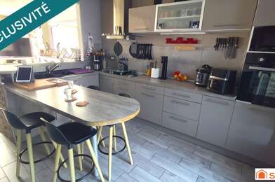 Maison 5 pièces 109900 €