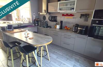 BOHAIN EN VERMANDOIS - 95m² - IDEALE PRIMO ACCEDANTS — photo du bien