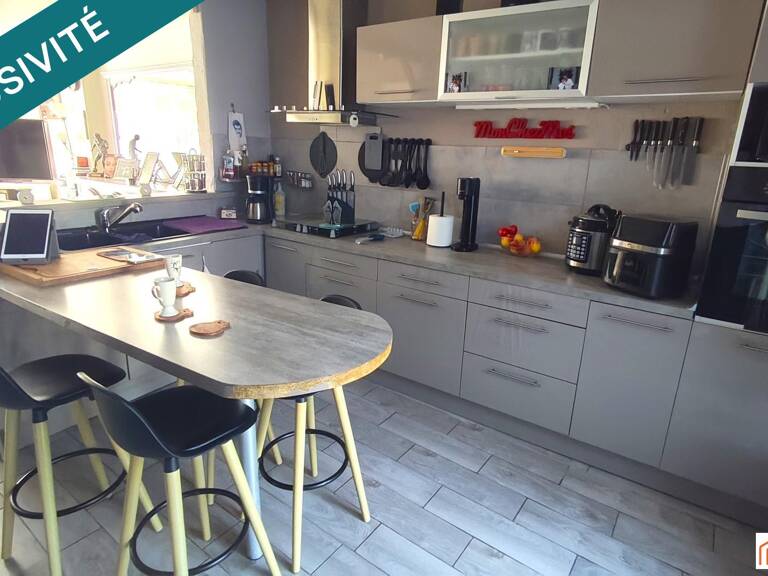 BOHAIN EN VERMANDOIS - 95m² - IDEALE PRIMO ACCEDANTS — photo 1