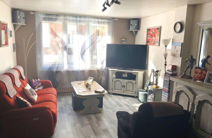 BOHAIN EN VERMANDOIS - 95m² - IDEALE PRIMO ACCEDANTS — photo 2
