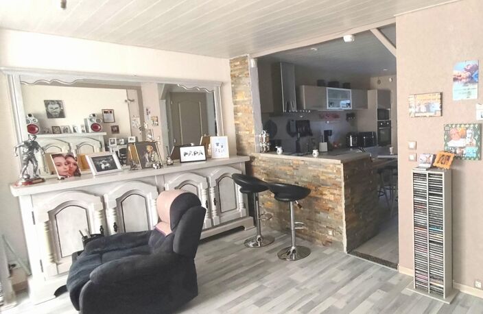BOHAIN EN VERMANDOIS - 95m² - IDEALE PRIMO ACCEDANTS — photo 3