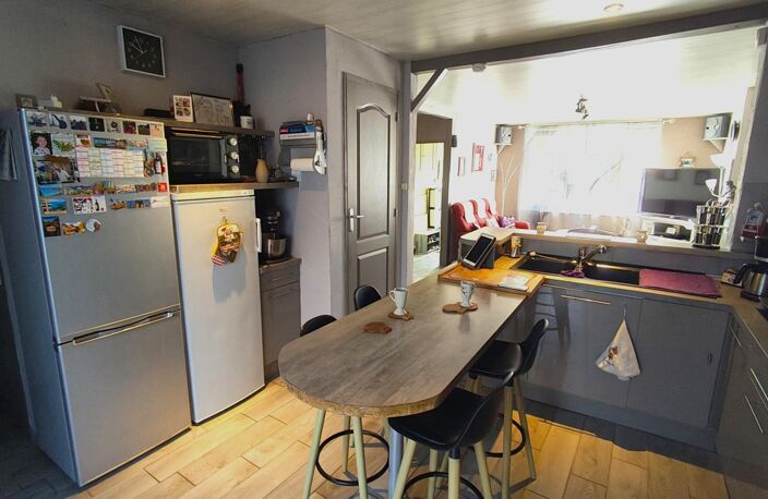BOHAIN EN VERMANDOIS - 95m² - IDEALE PRIMO ACCEDANTS — photo 4