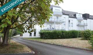 Appartement 2 Pièces 38 m² à vendre à Vern-sur-Seiche (35770)