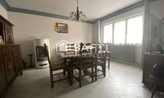 Maison 4 Pièces 108 m² à vendre à Mareil-sur-Loir (72200)