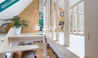 Maison 5 Pièces 113 m² à vendre à Escœuilles (62850)