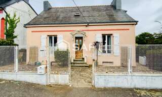 Maison 4 Pièces 90 m² à vendre à Vannes (56000)
