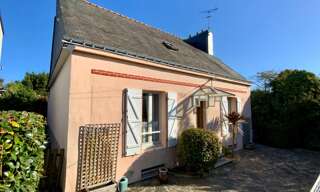 Maison 4 Pièces 90 m² à vendre à Vannes (56000)