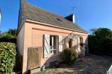 Maison 4 pièces 295000 €