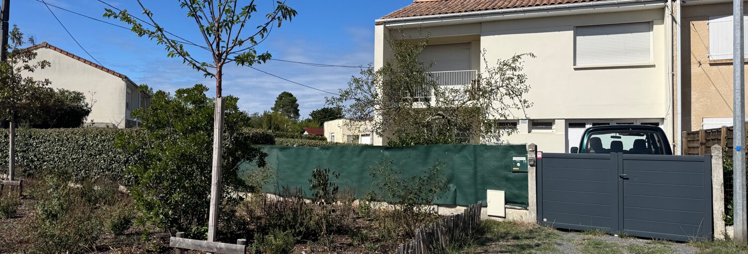 Maison 5 Pièces 86 m² à vendre à Pessac (33600)