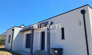 Maison 5 Pièces 122 m² à vendre à Cinq-Mars-la-Pile (37130)