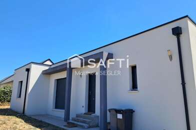 Maison 5 pièces 228800 €