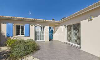 Maison 3 Pièces 90 m² à vendre à Port-des-Barques (17730)