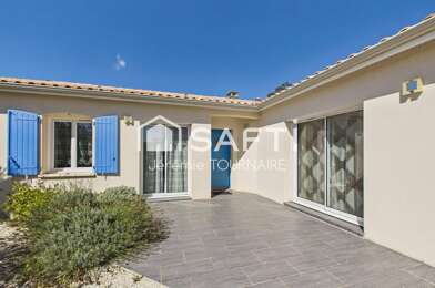 Maison 3 pièces 289000 €