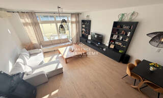 Appartement 3 Pièces 91 m² à vendre à Saint-Rémy-de-Provence (13210)