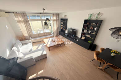 Appartement 3 pièces 380000 €