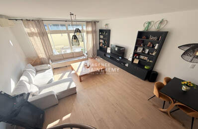 vente appartement 3 Pièce(s) — photo du bien