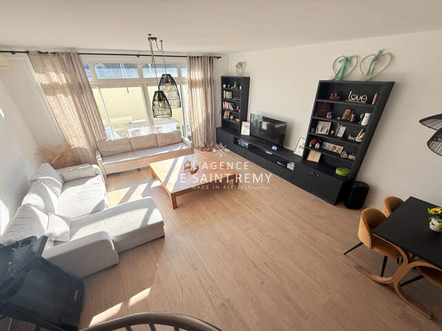 vente appartement 3 Pièce(s) — photo du bien