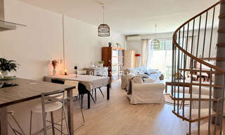 Appartement  76 m² à vendre à Saint-Rémy-de-Provence (13210)