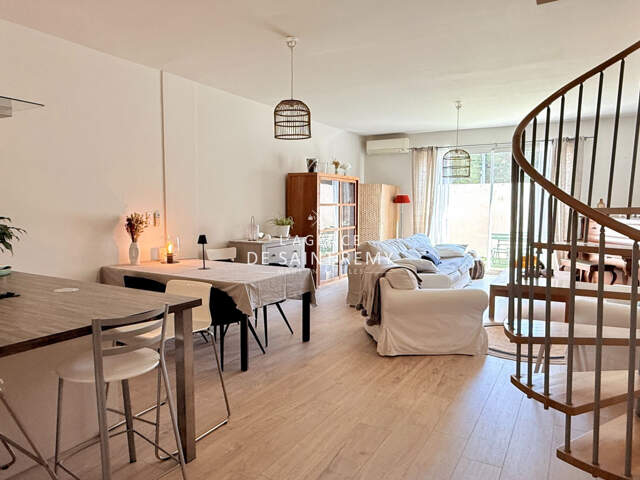 vente appartement — photo du bien