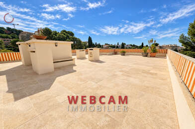 Appartement 3 pièces 629000 €