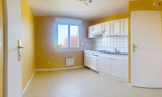 Appartement 3 Pièces 62 m² à vendre à Rurange-lès-Thionville (57310)
