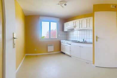 Appartement 3 pièces 155000 €